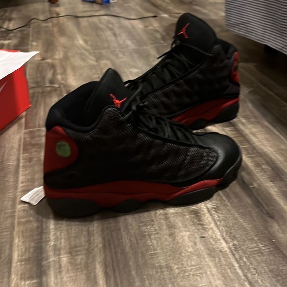 Retro 13s - Picture 2 of 4